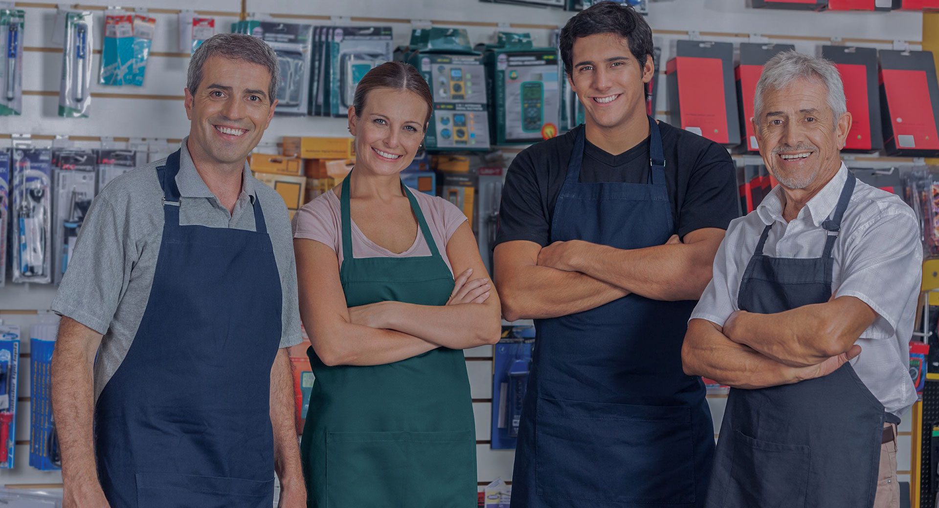 Clientes DATA SYSTEM