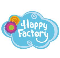 Happy Factory